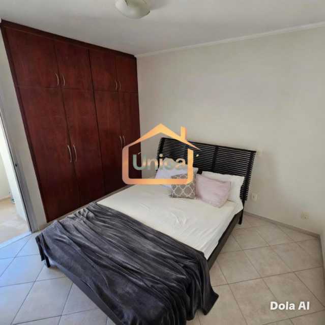 Apartamento, 2 quartos, 60 m² - Foto 6