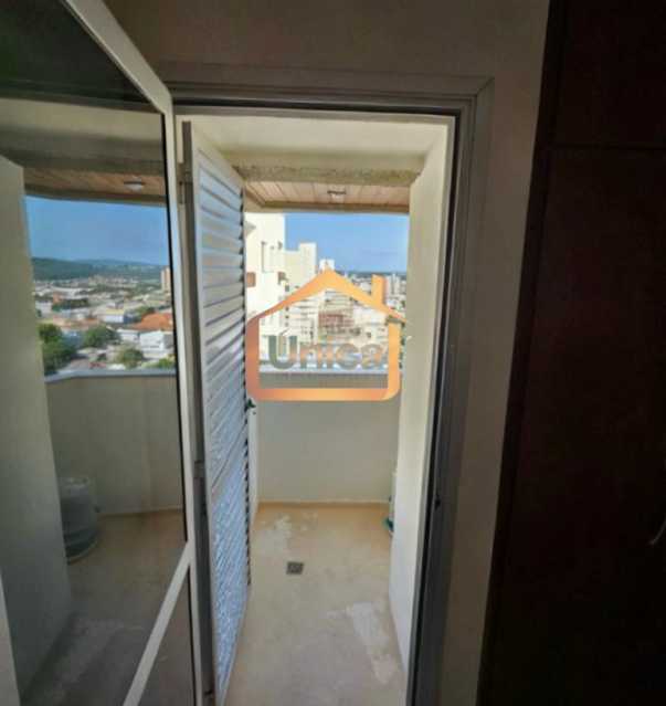Apartamento, 2 quartos, 60 m² - Foto 9