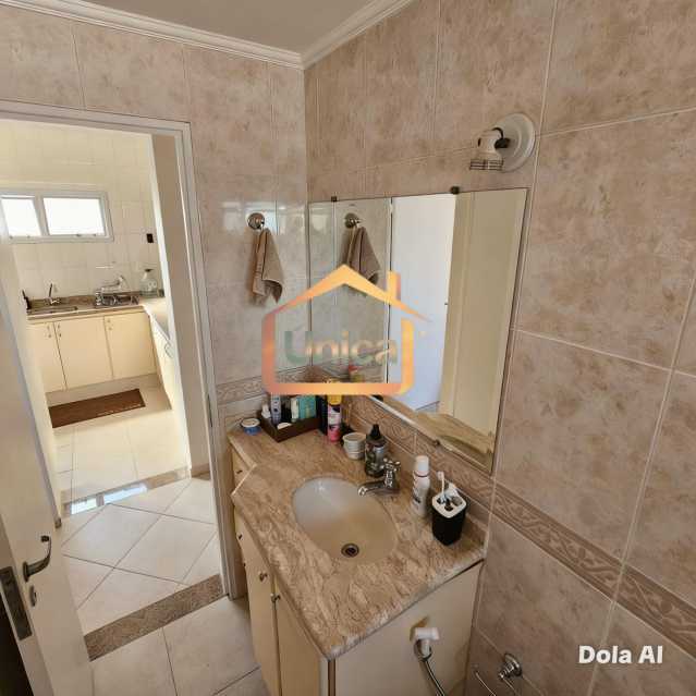 Apartamento, 2 quartos, 60 m² - Foto 7