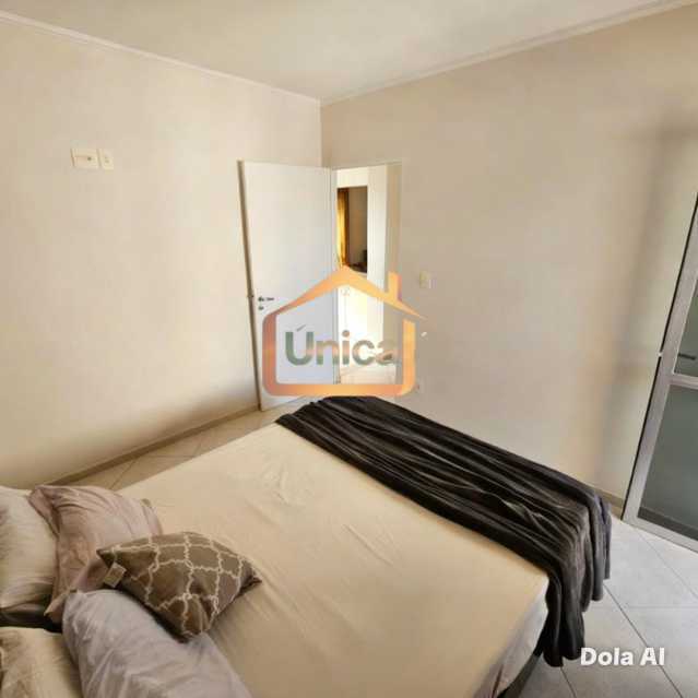 Apartamento, 2 quartos, 60 m² - Foto 5