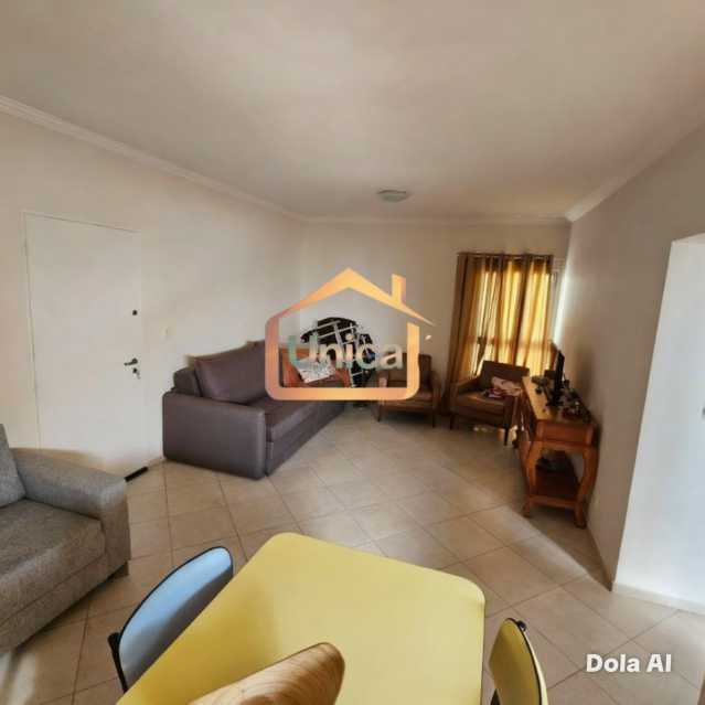 Apartamento, 2 quartos, 60 m² - Foto 4