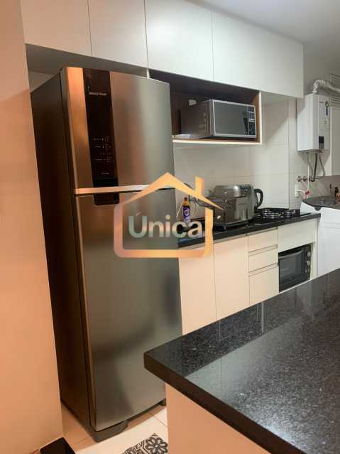 Apartamento, 3 quartos, 61 m² - Foto 7