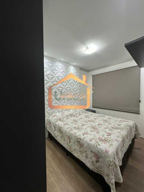 Apartamento, 3 quartos, 61 m² - Foto 10