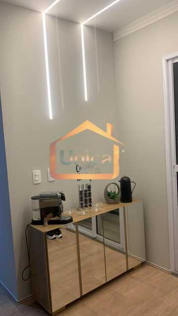 Apartamento, 3 quartos, 61 m² - Foto 9