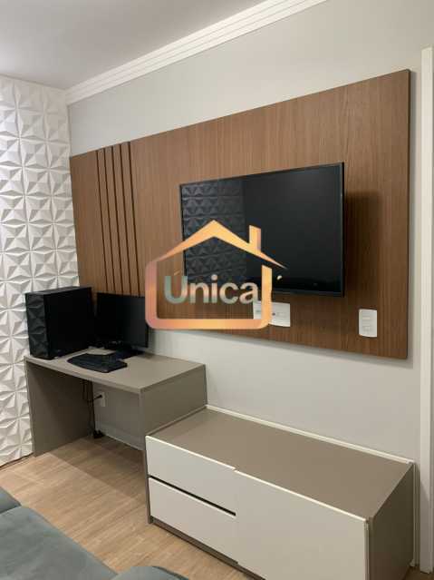 Apartamento, 3 quartos, 61 m² - Foto 14