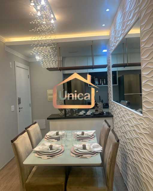 Apartamento, 3 quartos, 61 m² - Foto 4