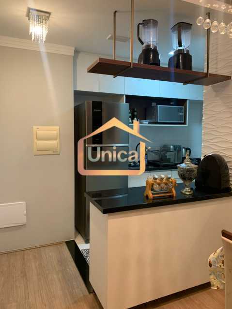 Apartamento, 3 quartos, 61 m² - Foto 6