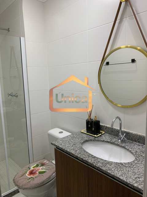 Apartamento, 3 quartos, 61 m² - Foto 16