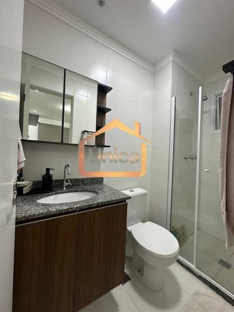 Apartamento, 3 quartos, 61 m² - Foto 18
