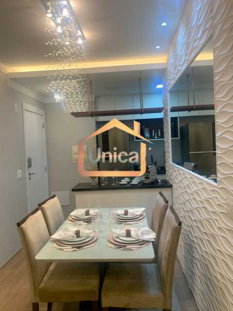 Apartamento, 3 quartos, 61 m² - Foto 5