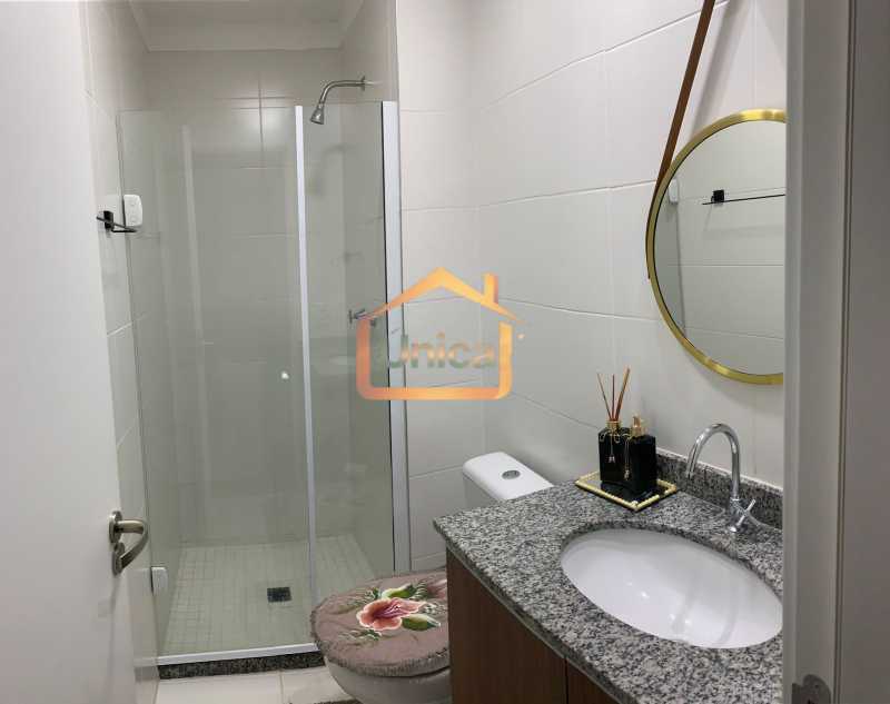 Apartamento, 3 quartos, 61 m² - Foto 19