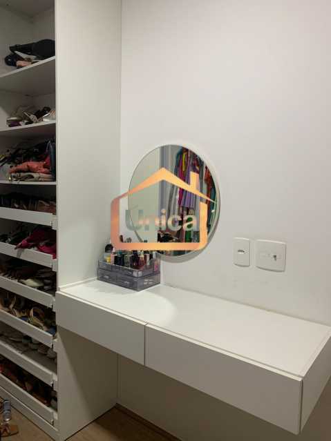 Apartamento, 3 quartos, 61 m² - Foto 20