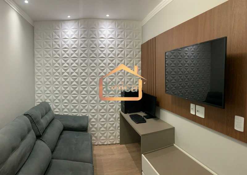 Apartamento, 3 quartos, 61 m² - Foto 1