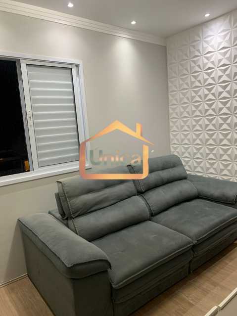 Apartamento, 3 quartos, 61 m² - Foto 3