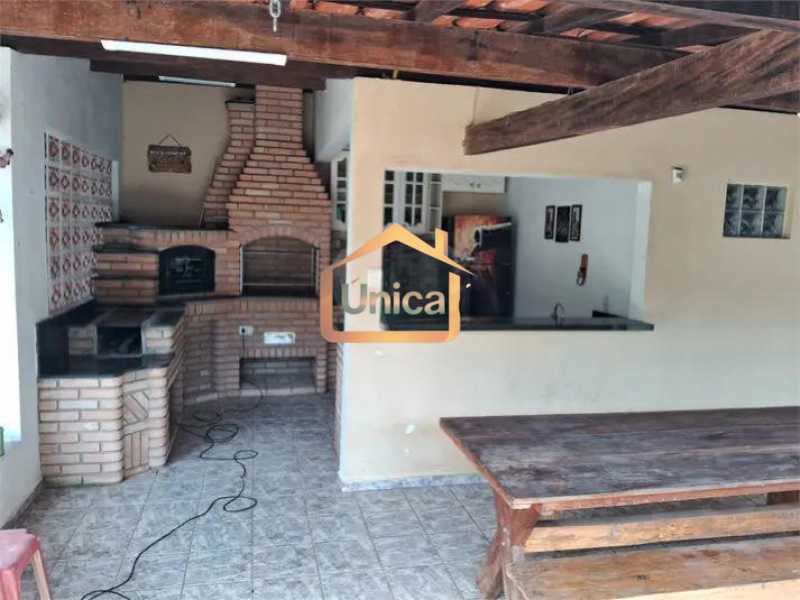 Chácara, 2 quartos, 1550 m² - Foto 4