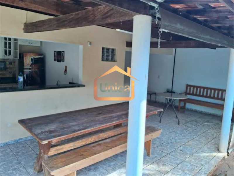 Chácara, 2 quartos, 1550 m² - Foto 5