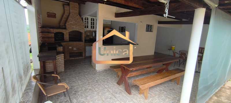 Chácara, 2 quartos, 1550 m² - Foto 6