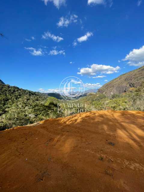 Terreno, 2056 m² - Foto 2