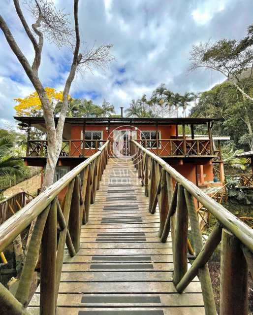 Casa de Condomínio, 6 quartos - Foto 9