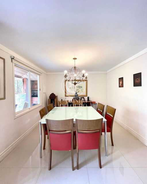 Casa de Condomínio, 6 quartos - Foto 4