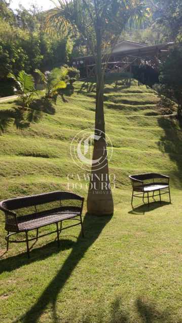 Casa de Condomínio, 6 quartos - Foto 20
