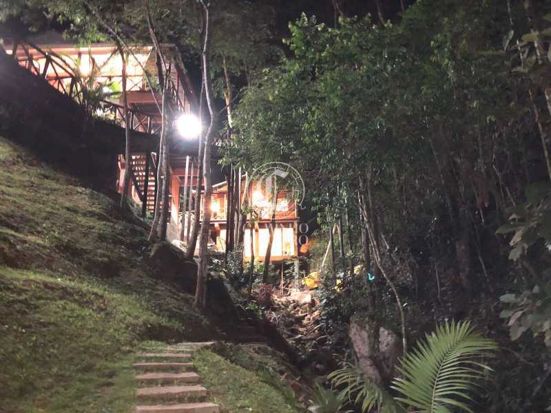 Casa de Condomínio, 6 quartos - Foto 22