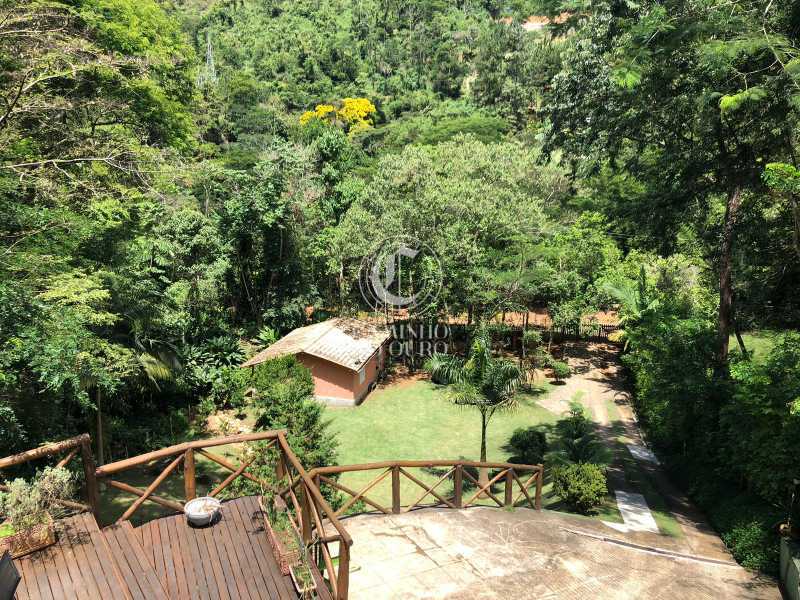 Casa de Condomínio, 6 quartos - Foto 10