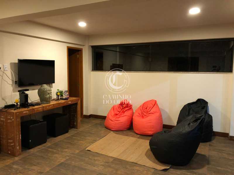 Casa de Condomínio, 6 quartos - Foto 15