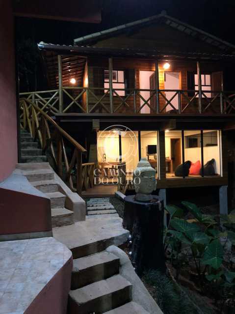 Casa de Condomínio, 6 quartos - Foto 17