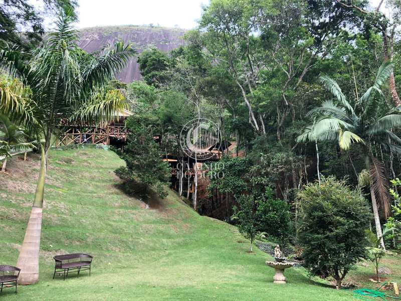 Casa de Condomínio, 6 quartos - Foto 24
