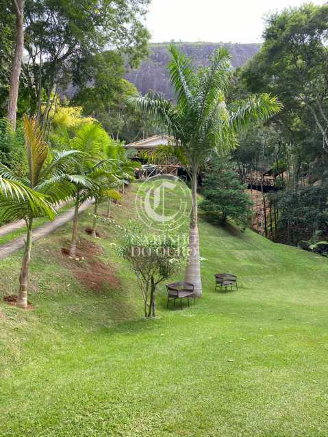 Casa de Condomínio, 6 quartos - Foto 26