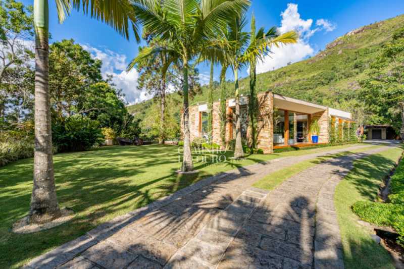 Casa de Condomínio, 7 quartos - Foto 2