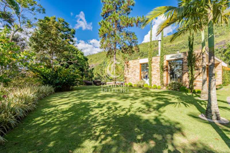 Casa de Condomínio, 7 quartos - Foto 3