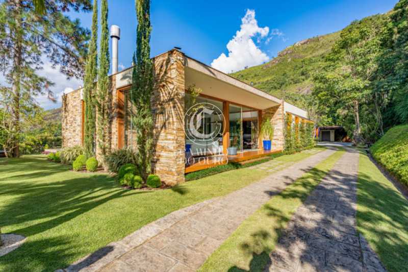 Casa de Condomínio, 7 quartos - Foto 4