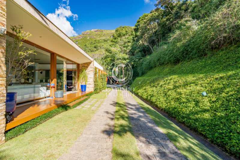 Casa de Condomínio, 7 quartos - Foto 5