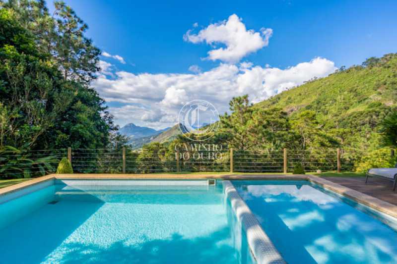 Casa de Condomínio, 7 quartos - Foto 7