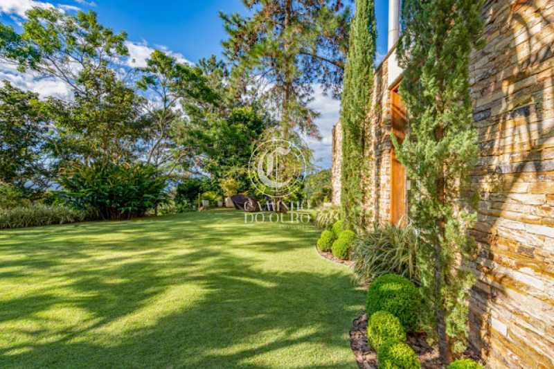 Casa de Condomínio, 7 quartos - Foto 27