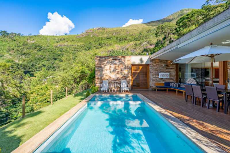 Casa de Condomínio, 7 quartos - Foto 9