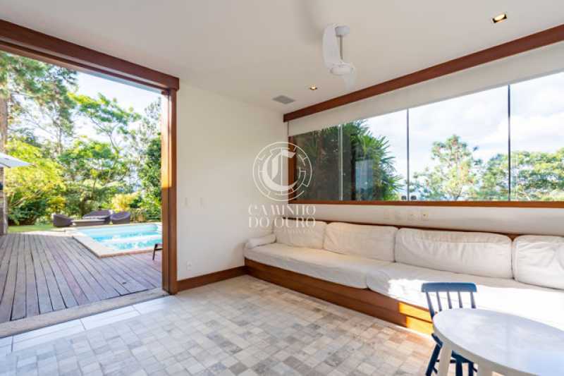 Casa de Condomínio, 7 quartos - Foto 13