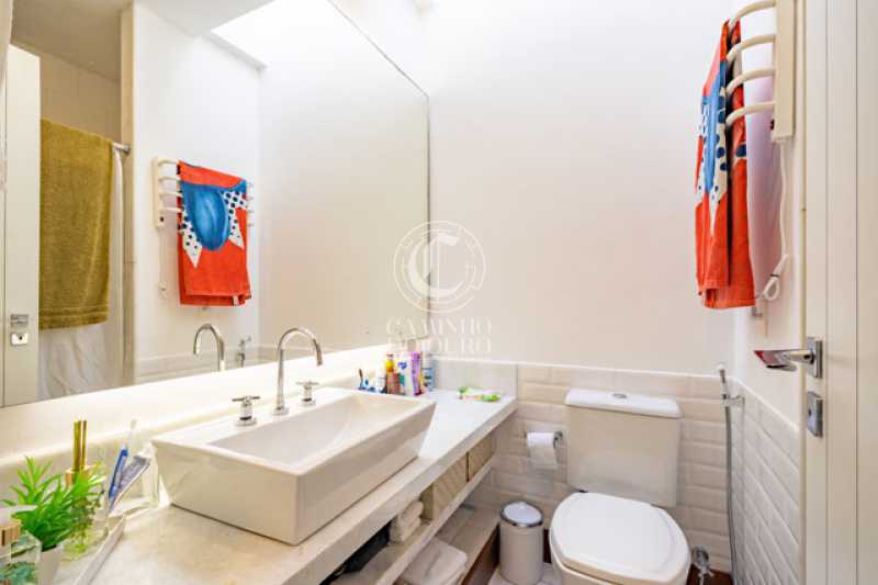 Casa de Condomínio, 7 quartos - Foto 16