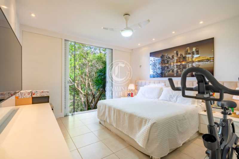 Casa de Condomínio, 7 quartos - Foto 17