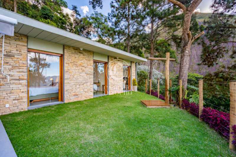 Casa de Condomínio, 7 quartos - Foto 28