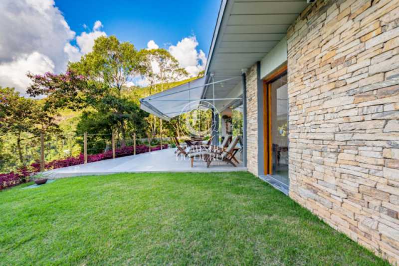 Casa de Condomínio, 7 quartos - Foto 29