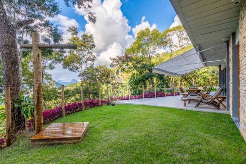 Casa de Condomínio, 7 quartos - Foto 30