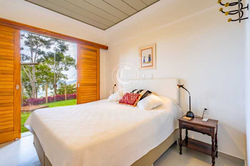 Casa de Condomínio, 7 quartos - Foto 21