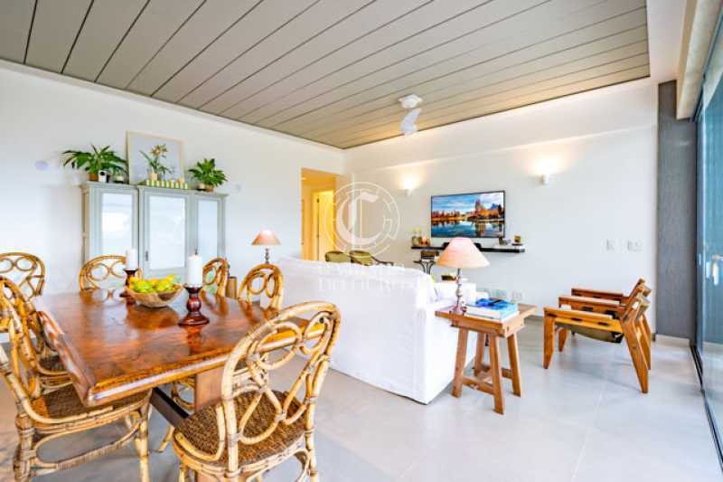 Casa de Condomínio, 7 quartos - Foto 23