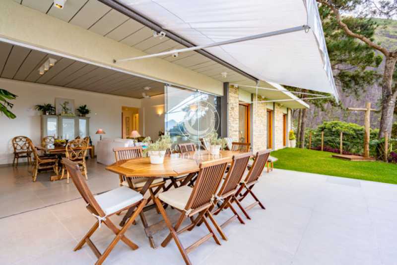 Casa de Condomínio, 7 quartos - Foto 25