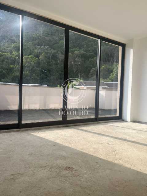 Apartamento, 3 quartos, 230 m² - Foto 8