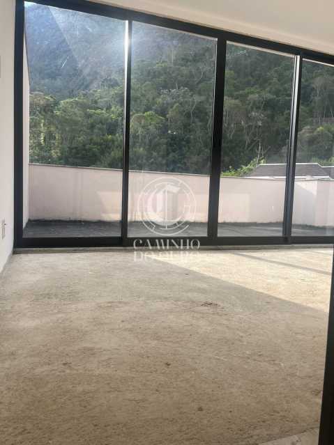 Apartamento, 3 quartos, 230 m² - Foto 13