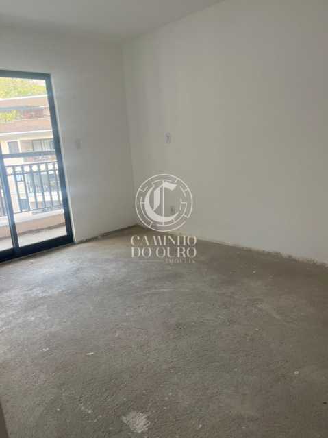 Apartamento, 3 quartos, 230 m² - Foto 14